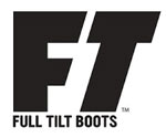 Full Tilt Ski Boots