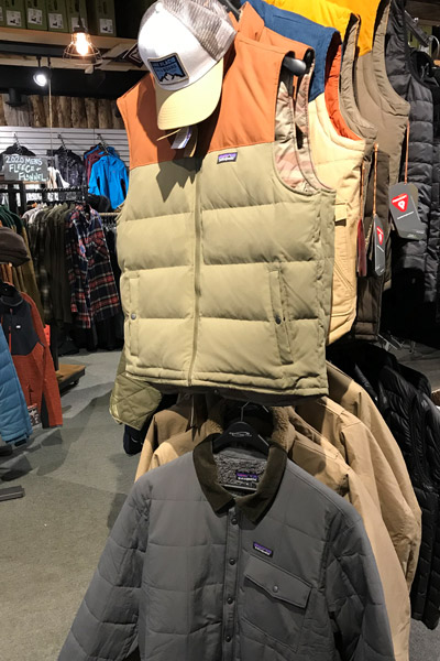 Lake Placid Ski and Boards - Winter Clothing
